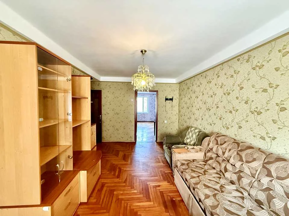 Квартира. Запоріжжя, Парамонова вул.