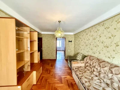 Квартира. Запоріжжя, Парамонова вул.