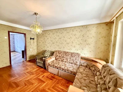Квартира. Запоріжжя, Парамонова вул.