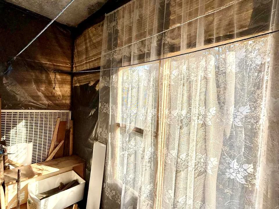 Квартира. Запоріжжя, Парамонова вул.
