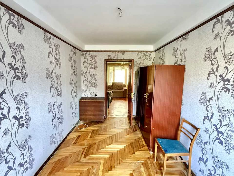 Квартира. Запоріжжя, Парамонова вул.