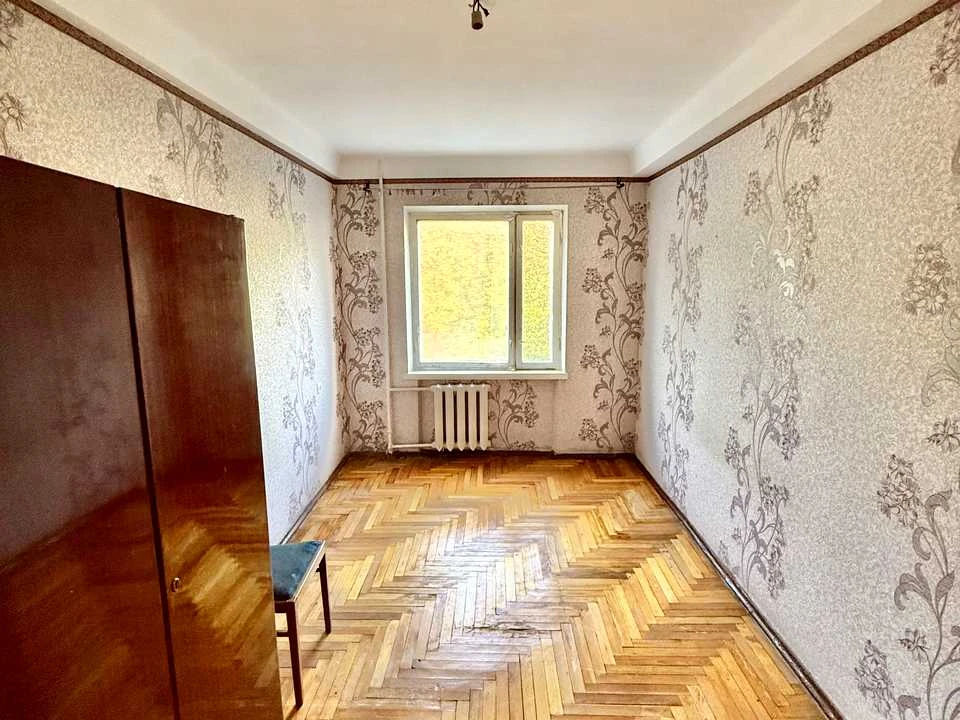 Квартира. Запоріжжя, Парамонова вул.