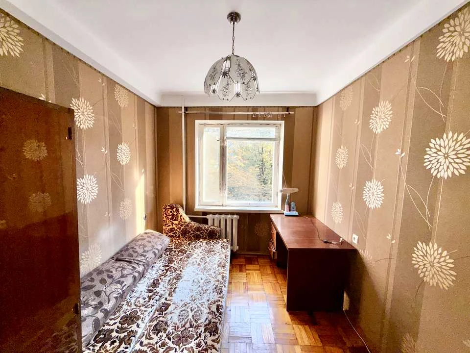 Квартира. Запоріжжя, Парамонова вул.