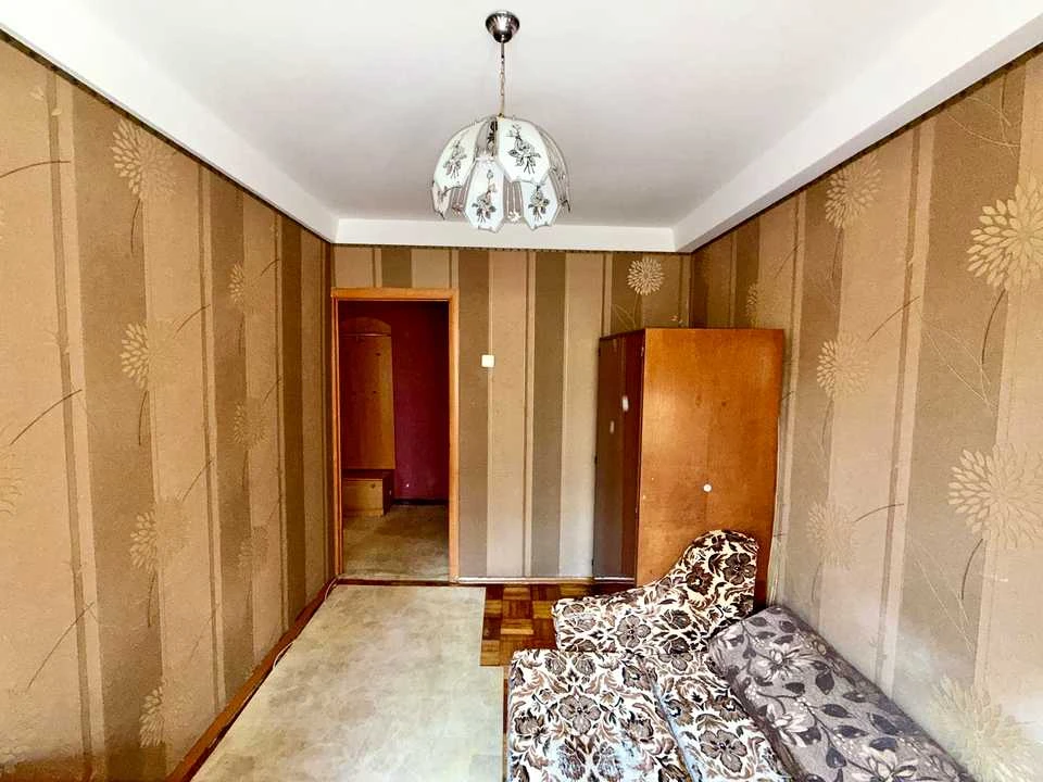 Квартира. Запоріжжя, Парамонова вул.
