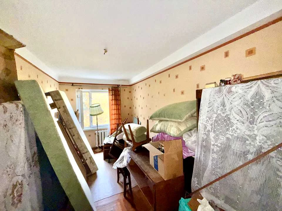 Квартира. Запоріжжя, Парамонова вул.