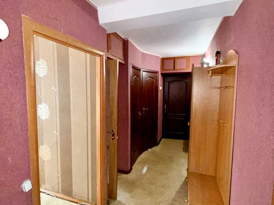 Квартира. Запоріжжя, Парамонова вул.