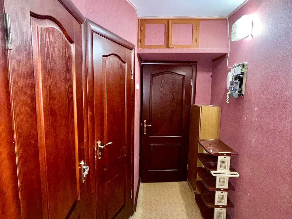 Квартира. Запоріжжя, Парамонова вул.