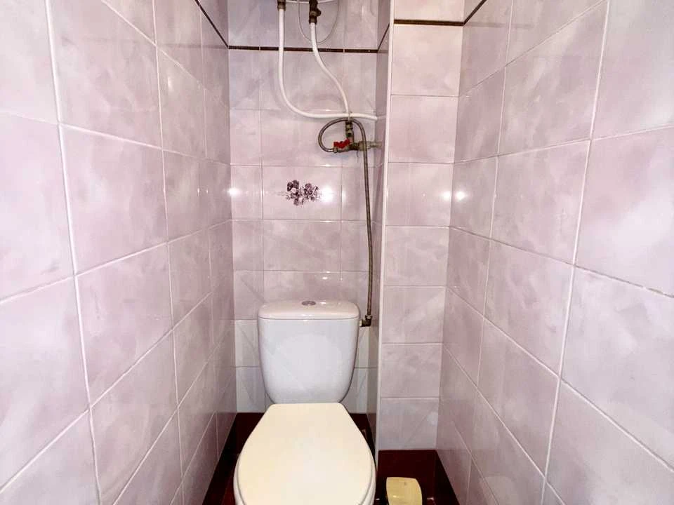 Квартира. Запоріжжя, Парамонова вул.