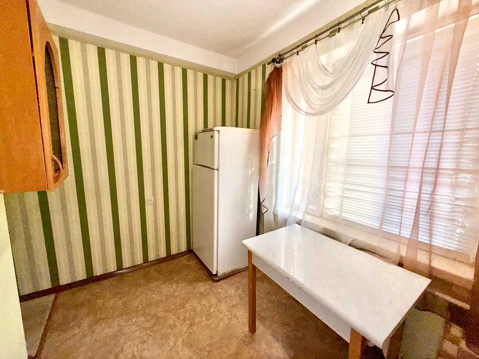 Квартира. Запоріжжя, Парамонова вул.