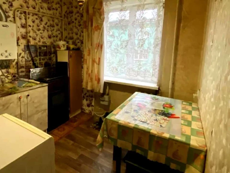 Квартира. Запоріжжя, Поштова вул. (Горького)