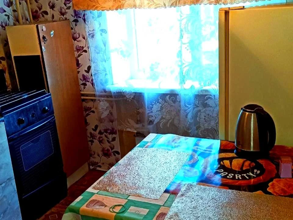 Квартира. Запоріжжя, Поштова вул. (Горького)