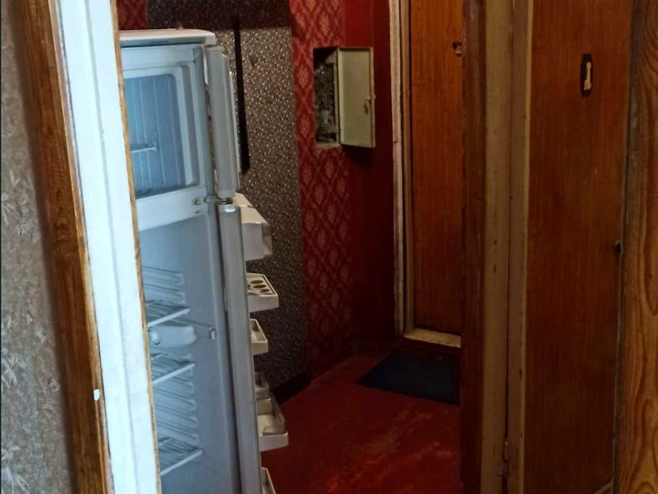 Квартира. Запоріжжя, Поштова вул. (Горького)