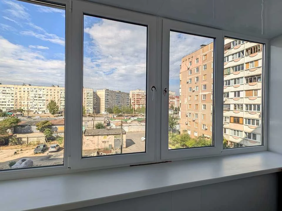 Квартира. Запоріжжя, Володимира Українця вул. (Новокузнецька