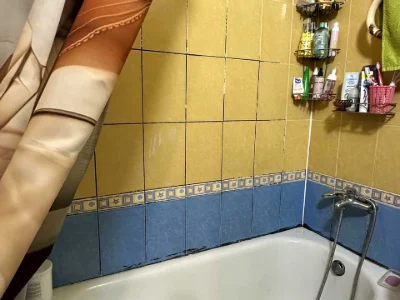 Квартира. Запоріжжя, Яценка вул.