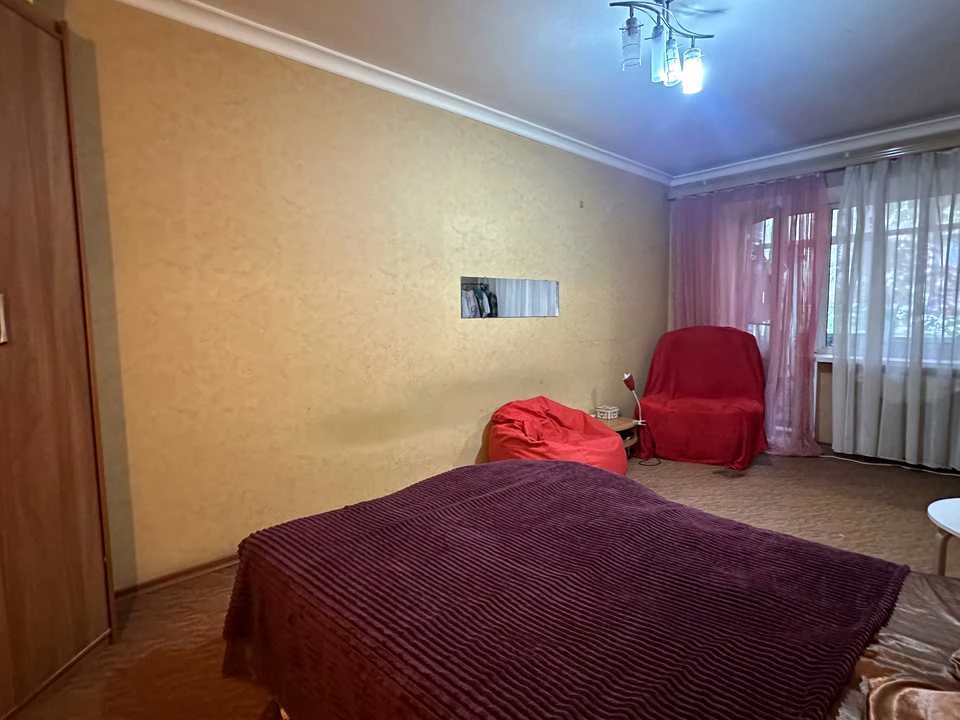 Квартира. Запоріжжя, Яценка вул.