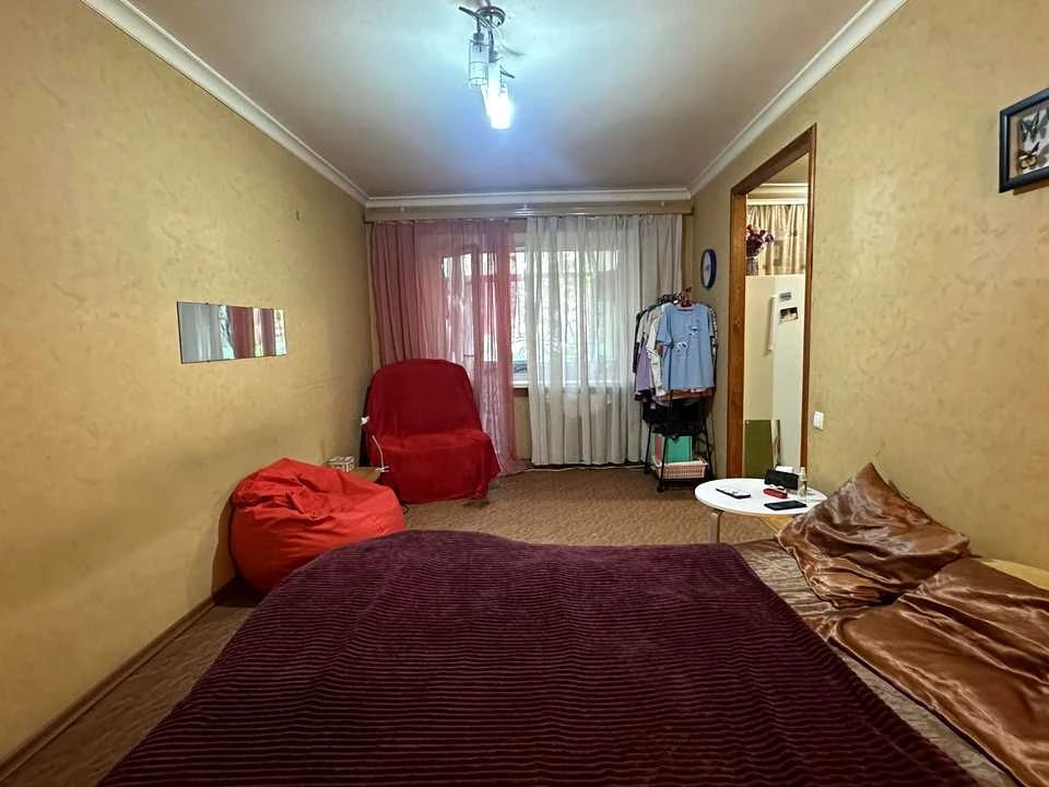 Квартира. Запоріжжя, Яценка вул.