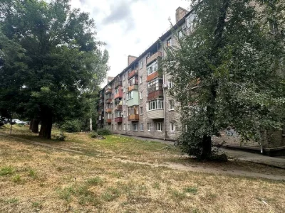 Квартира. Запоріжжя, Яценка вул.