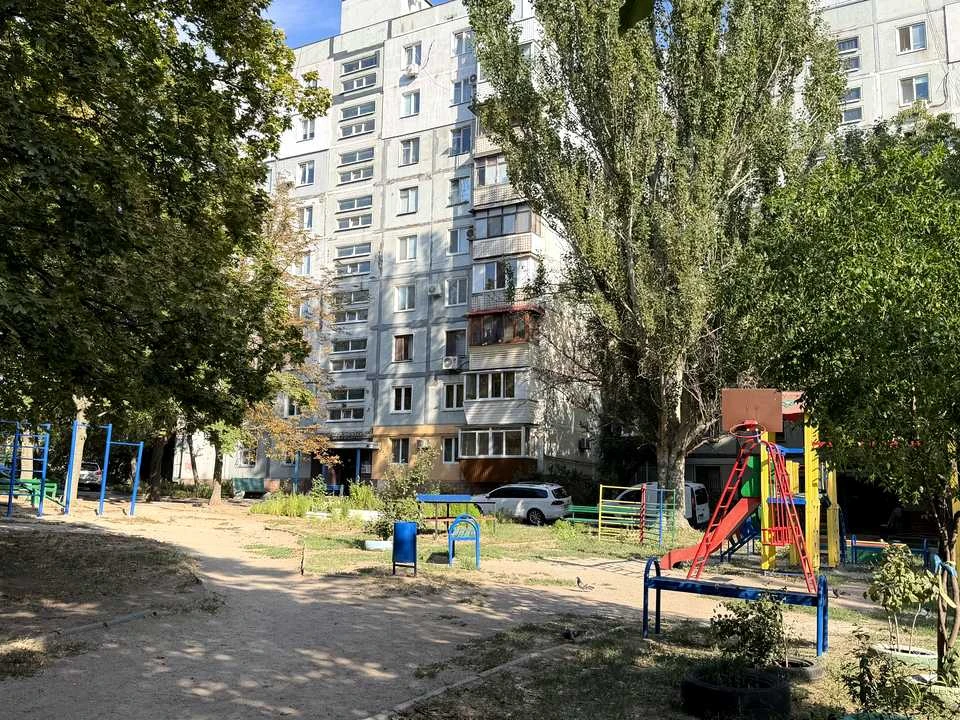 Квартира. Запоріжжя, Героїв Крут вул. (12 Квітня)