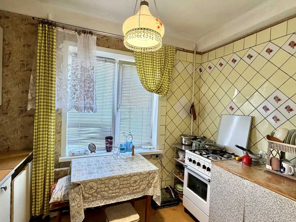 Квартира. Запоріжжя, Героїв Крут вул. (12 Квітня)