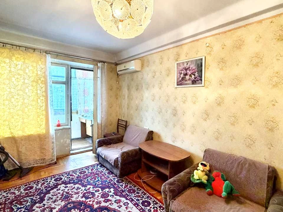 Квартира. Запоріжжя, Героїв Крут вул. (12 Квітня)