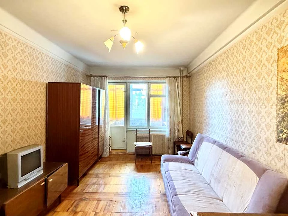Квартира. Запоріжжя, Героїв Крут вул. (12 Квітня)