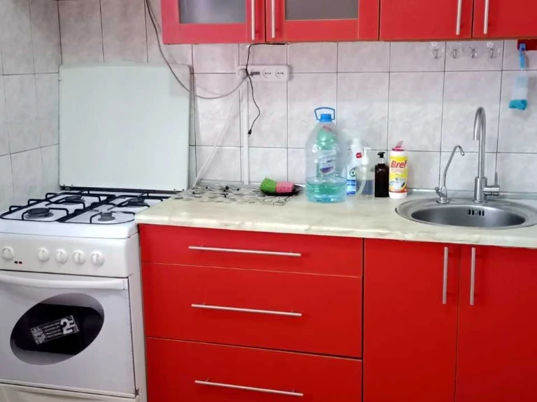 Квартира. Запоріжжя, Володимира Українця вул. (Новокузнецька
