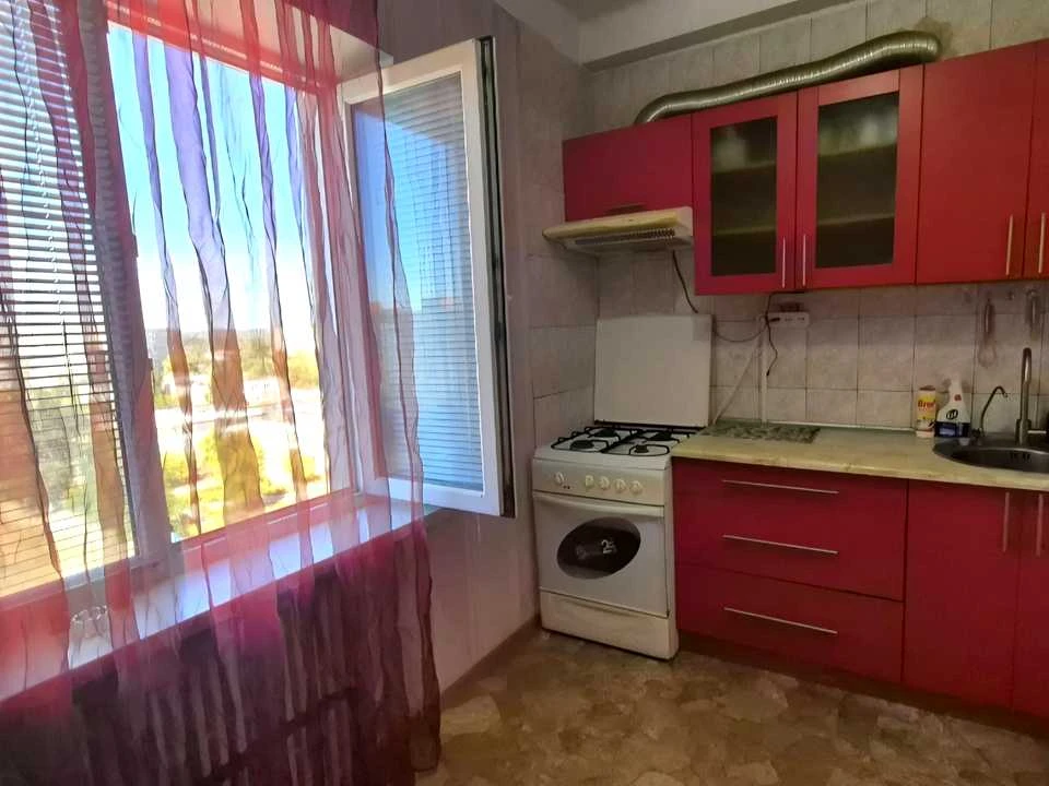 Квартира. Запоріжжя, Володимира Українця вул. (Новокузнецька