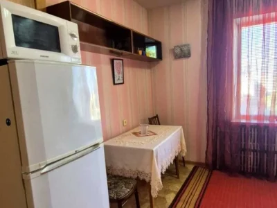 Квартира. Запоріжжя, Володимира Українця вул. (Новокузнецька