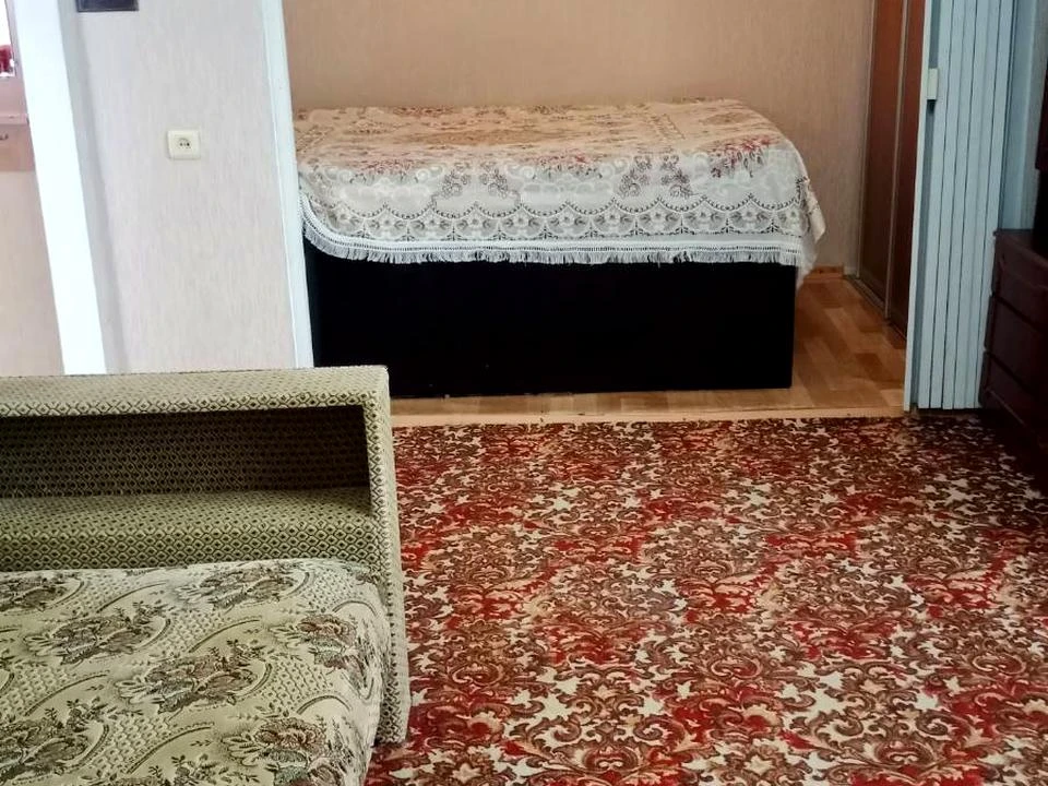 Квартира. Запоріжжя, Володимира Українця вул. (Новокузнецька