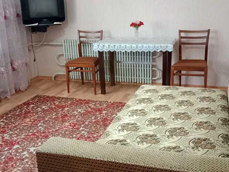 Квартира. Запоріжжя, Володимира Українця вул. (Новокузнецька