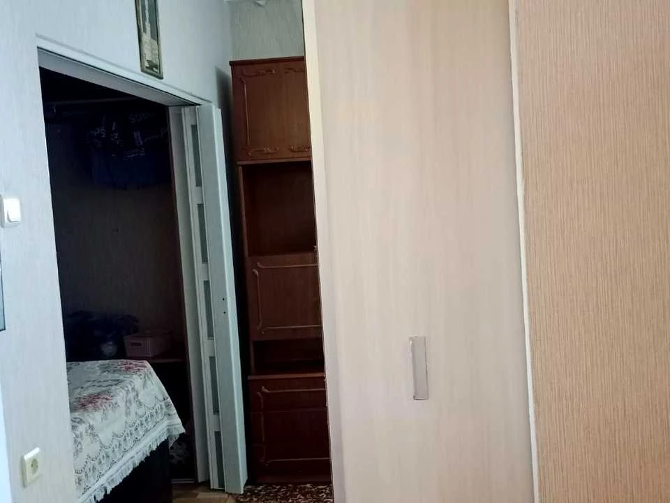 Квартира. Запоріжжя, Володимира Українця вул. (Новокузнецька