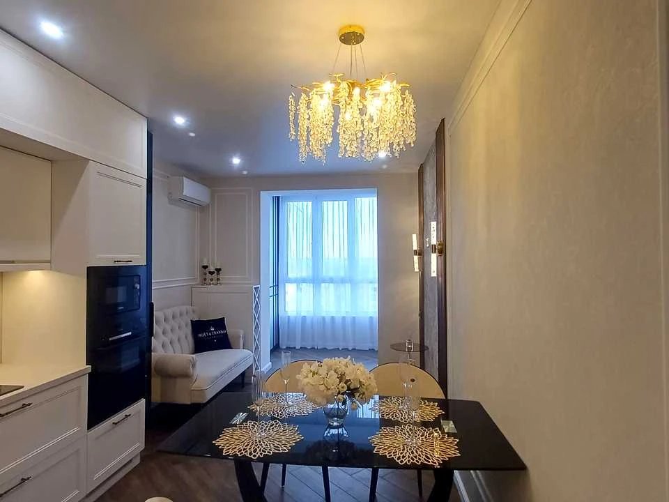 Квартира. Вінниця, Академіка Ющенка вул., (Будинок 30)