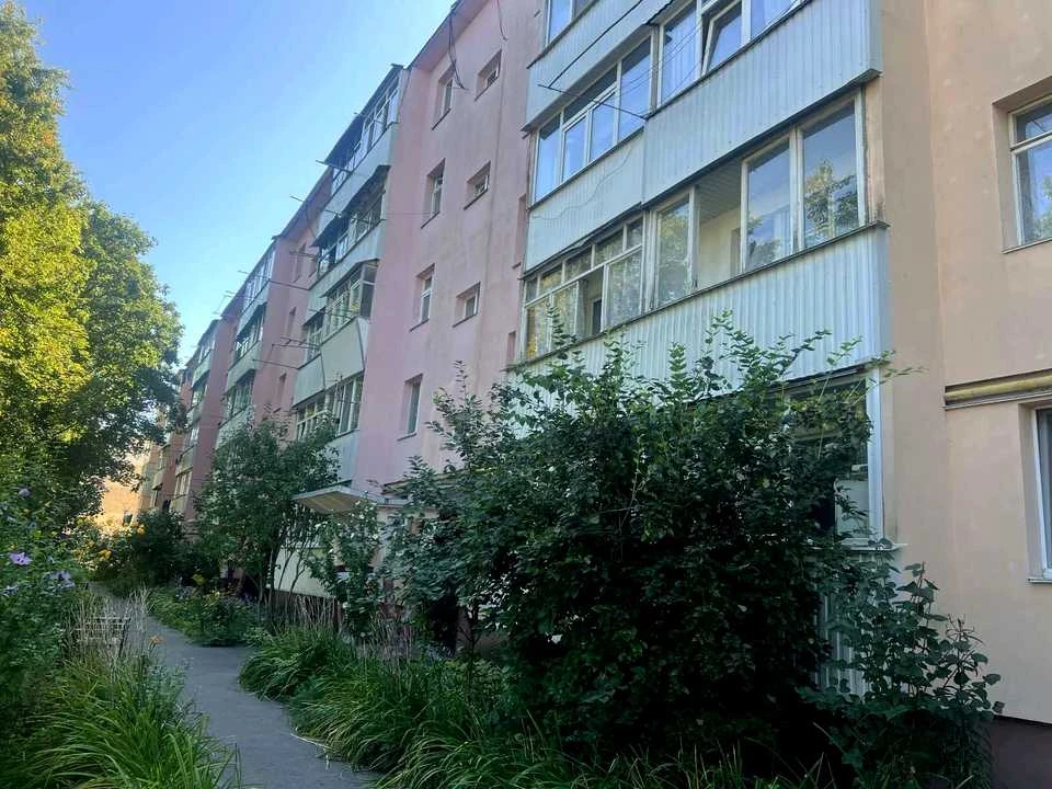 Квартира. Вінниця, Василя Порика вул.