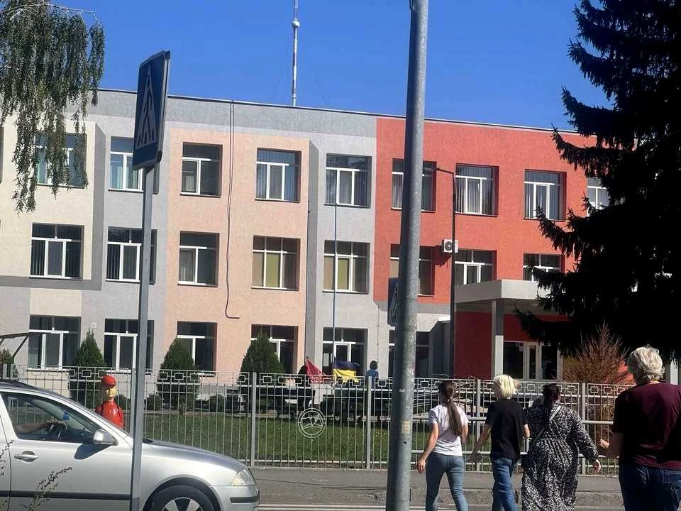 Квартира. Вінниця, Василя Порика вул.