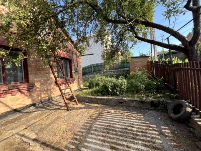 Будинок. Вінниця, Насті Присяжнюк вул. (Г. Морозової)