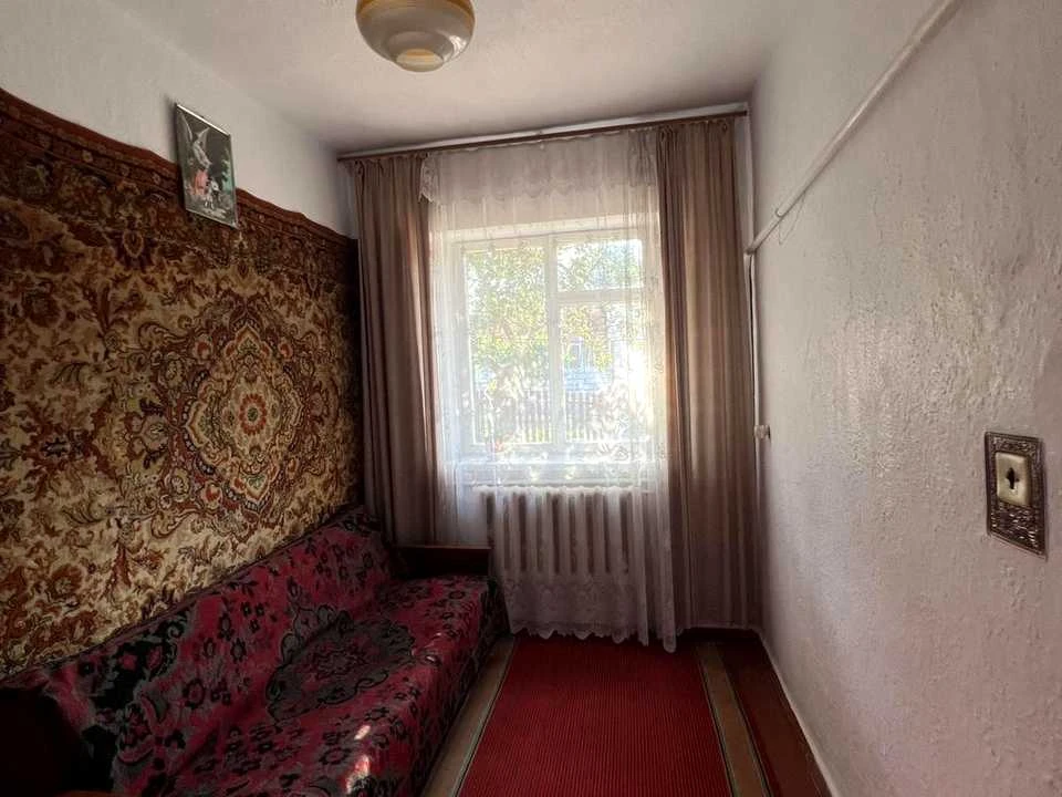 Будинок. Вінниця, Насті Присяжнюк вул. (Г. Морозової)