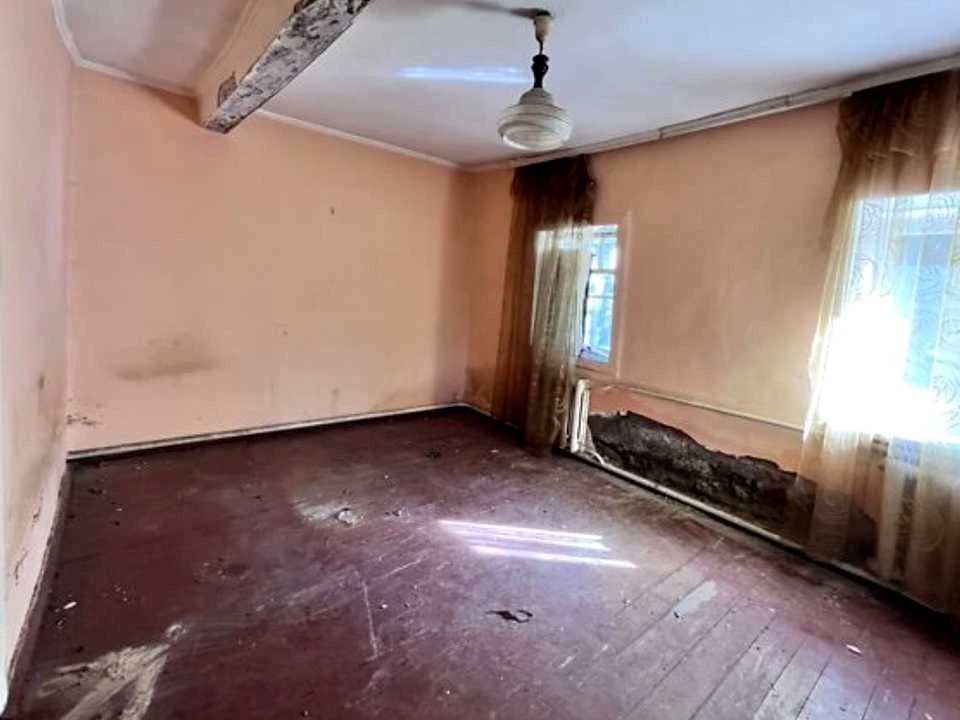 Будинок. Вінниця, Богдана Хмельницького вул.