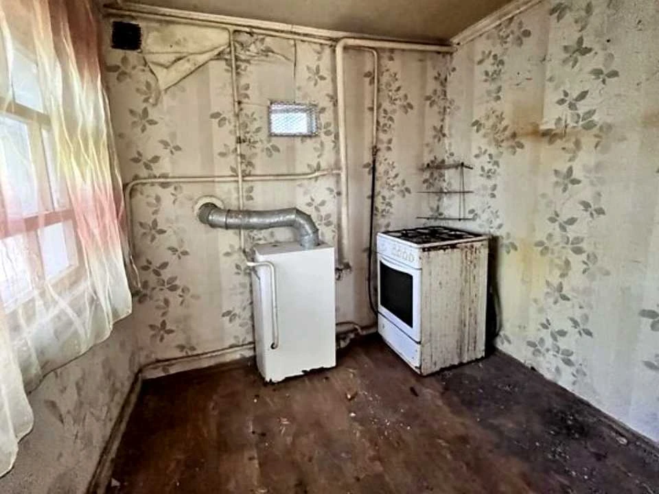 Будинок. Вінниця, Богдана Хмельницького вул.
