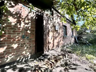 Будинок. Вінниця, Богдана Хмельницького вул.