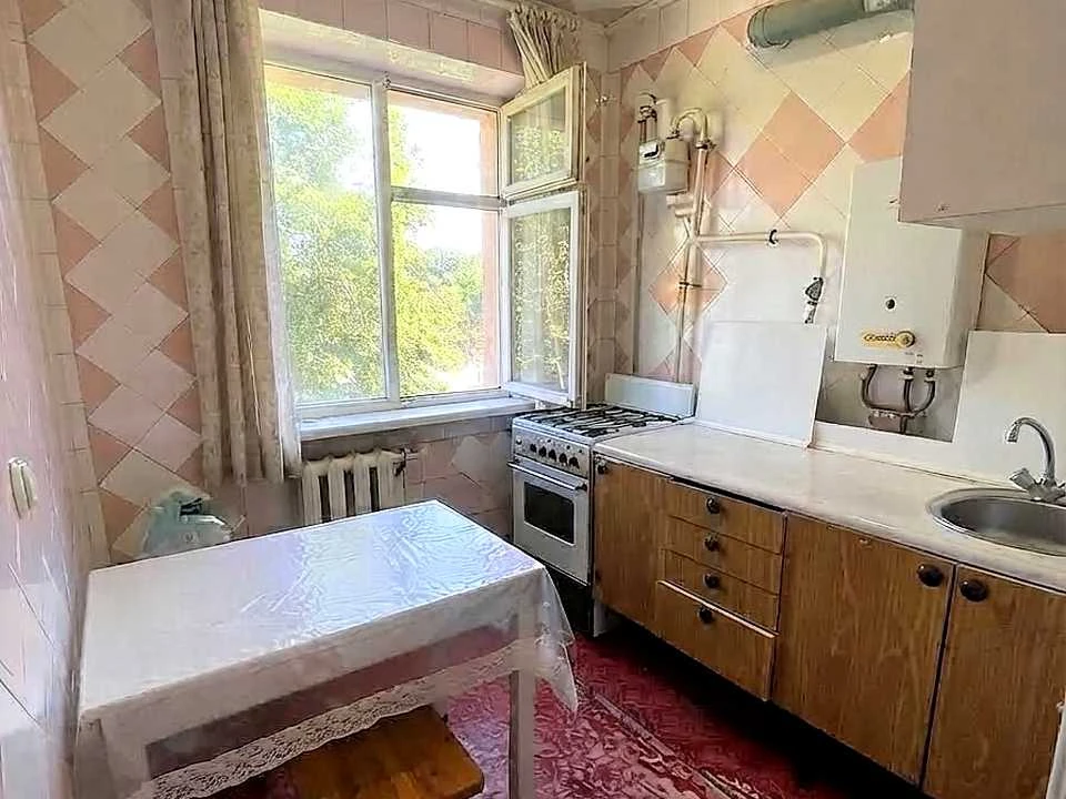 Квартира. Вінниця, Космонавтів просп.