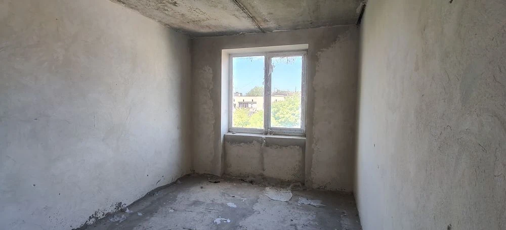 Готова до ремонту ЗДАНА  3-х кімнатна квартира, Найнижча Цін