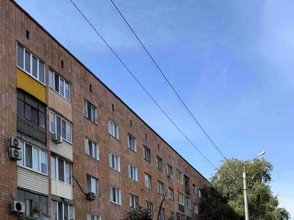 Квартира. Полтава, Івана Мазепи вул. (Калініна)