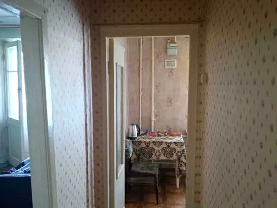 Квартира. Полтава, Комарницького вул.