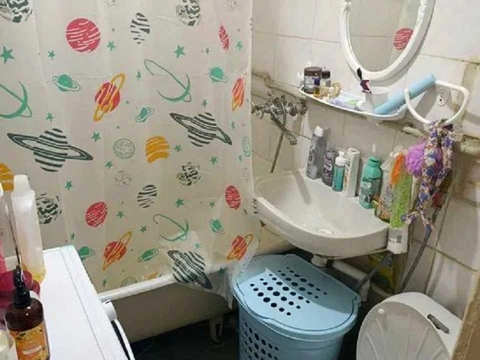 Квартира. Полтава, Комарницького вул.