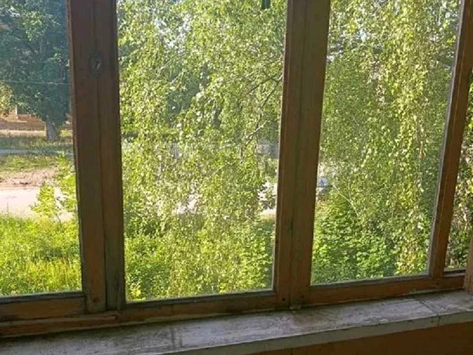 Квартира. Полтава, Комарницького вул.