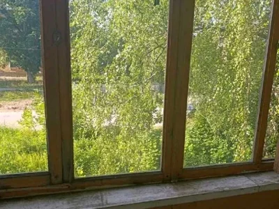 Квартира. Полтава, Комарницького вул.