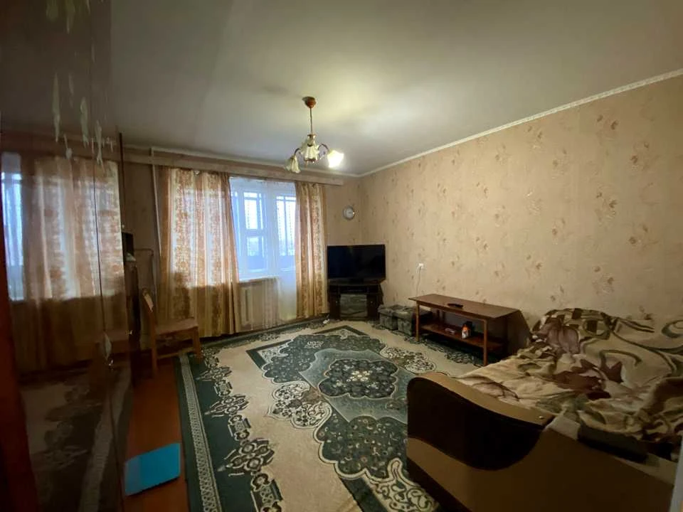 Квартира. Полтава, Європейська вул. (Фрунзе)