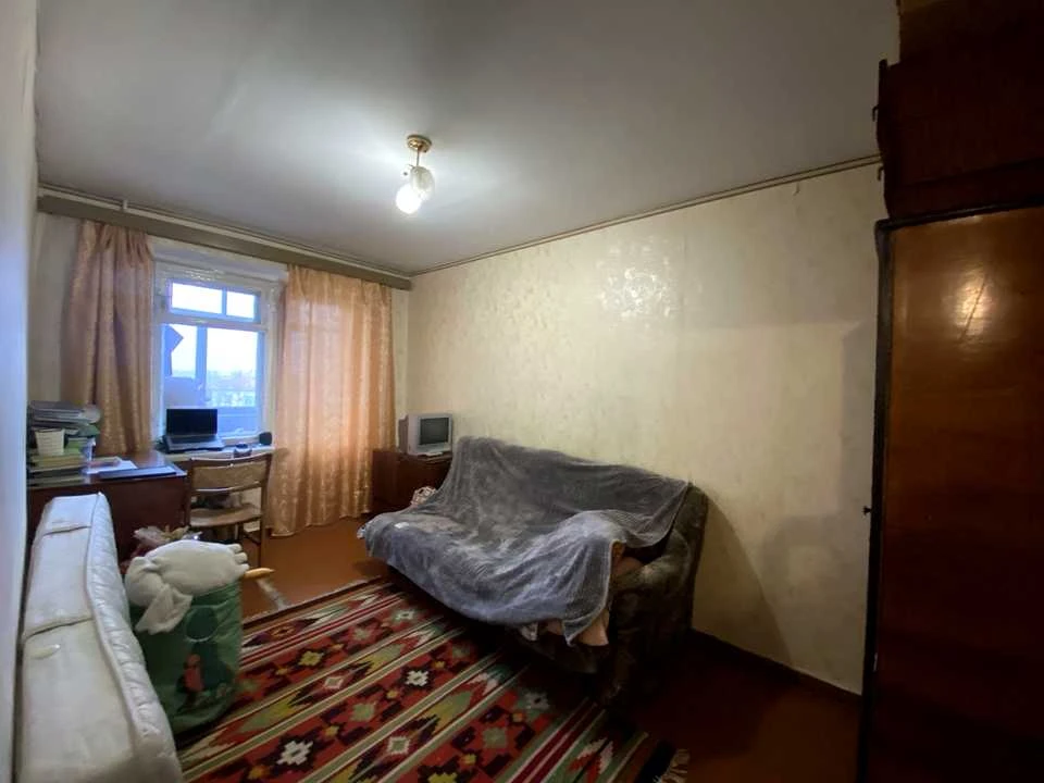 Квартира. Полтава, Європейська вул. (Фрунзе)
