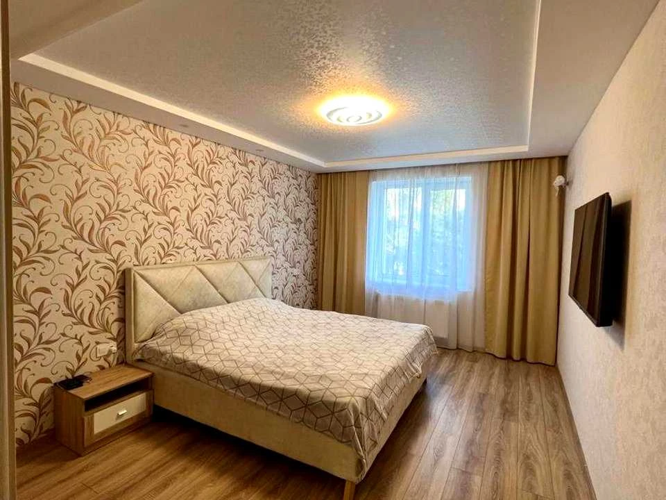 Квартира. Полтава, Павленківська пл.