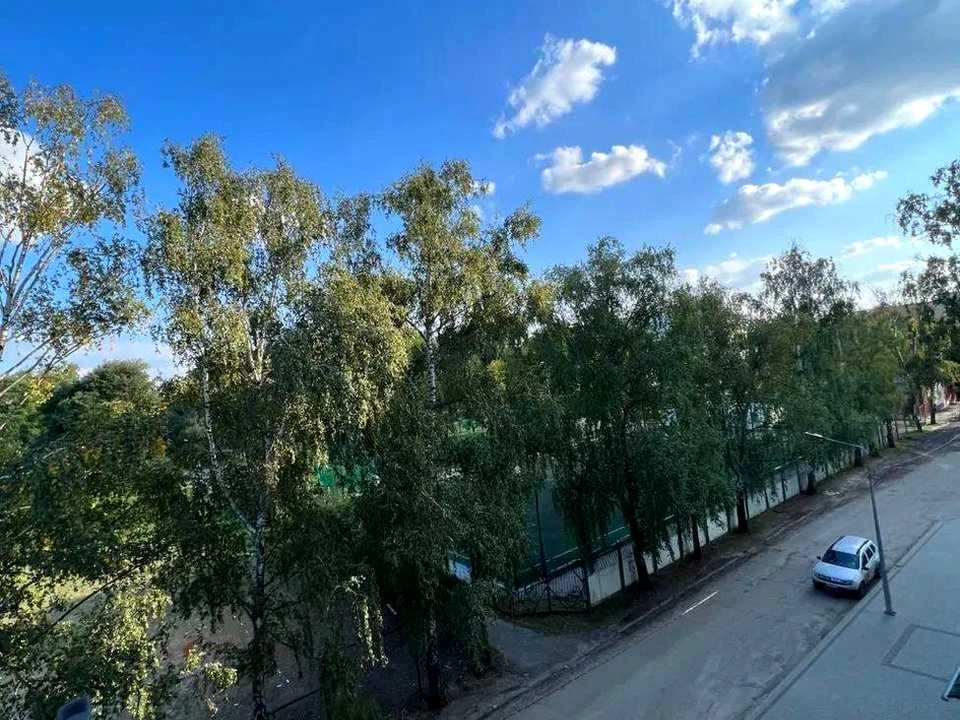 Квартира. Полтава, Павленківська пл.